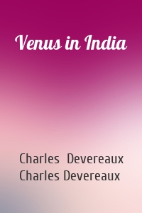 Venus in India