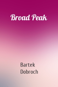 Broad Peak