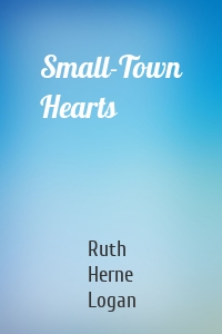 Small-Town Hearts