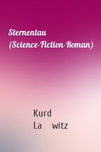 Sternentau (Science-Fiction-Roman)