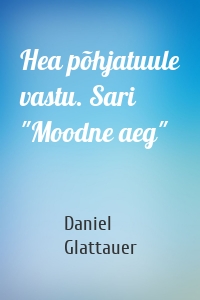 Hea põhjatuule vastu. Sari "Moodne aeg"