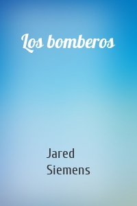 Los bomberos