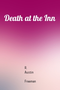 Death at the Inn