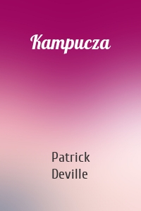 Kampucza