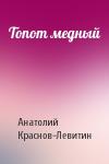 Анатолий Краснов-Левитин - Топот медный