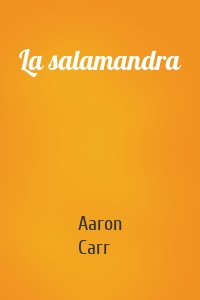 La salamandra