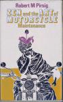 Роберт Пирсиг - Дзен и искусство ухода за мотоциклом: исследование о ценностях