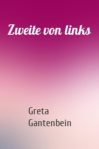 Zweite von links