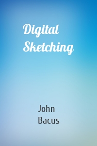 Digital Sketching