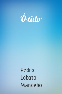 Óxido