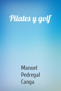 Pilates y golf