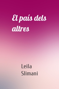 El país dels altres