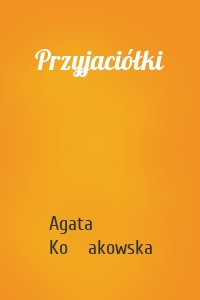 Przyjaciółki