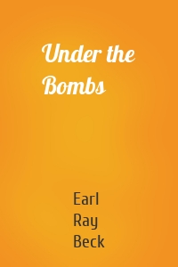 Under the Bombs