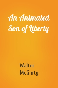 An Animated Son of Liberty