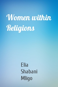 Women within Religions