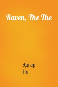 Raven, The The