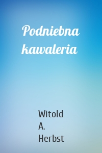 Podniebna kawaleria
