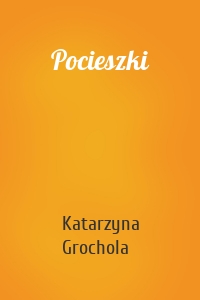 Pocieszki