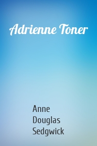 Adrienne Toner