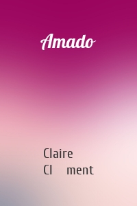 Amado