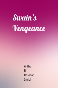 Swain's Vengeance