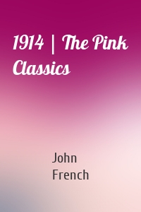 1914 | The Pink Classics