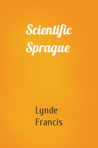 Scientific Sprague