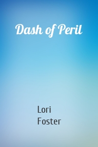 Dash of Peril