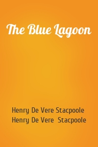 The Blue Lagoon