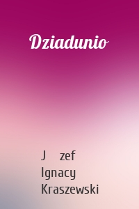 Dziadunio