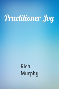 Practitioner Joy