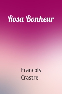 Rosa Bonheur