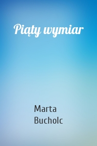 Piąty wymiar