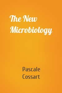 The New Microbiology