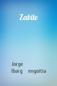 Zabite