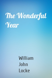 The Wonderful Year