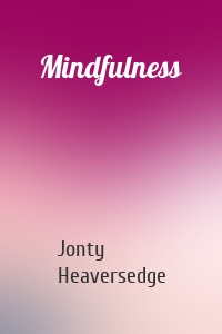 Mindfulness