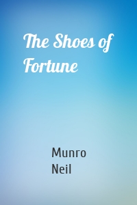 The Shoes of Fortune