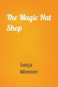 The Magic Hat Shop