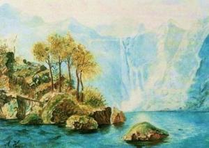 Обложка книги «Всё будет хорошо!» — Денис Марков