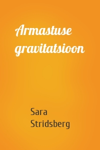 Armastuse gravitatsioon