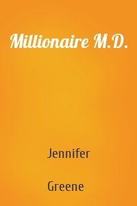 Millionaire M.D.