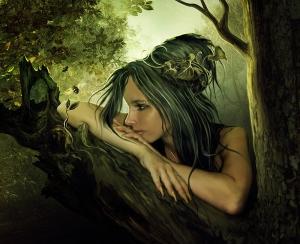 Обложка книги «Поющий Ландыш.Сила для Меча.Часть 5 (СИ)» — Ольга Сараева