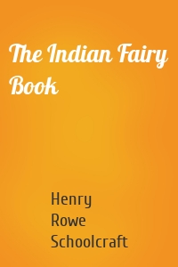 The Indian Fairy Book