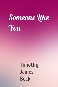 Someone Like You