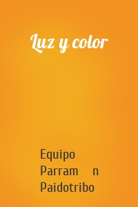 Luz y color