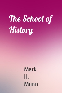 The School of History