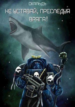 Обложка книги «Не уставай, преследуя врага! (СИ)»