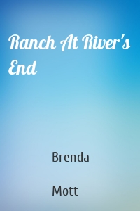Ranch At River's End